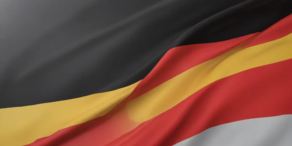 germany flag