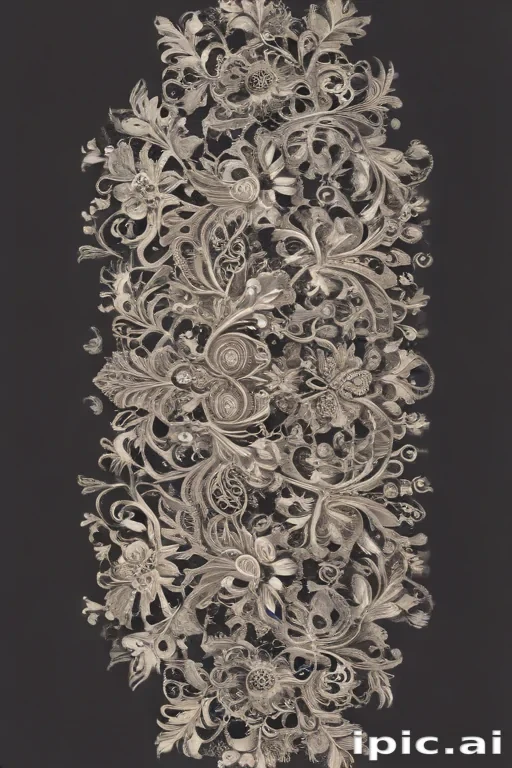 lace png transparent