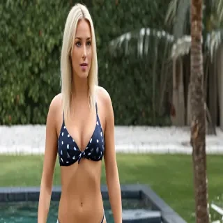 brooke monk bikini