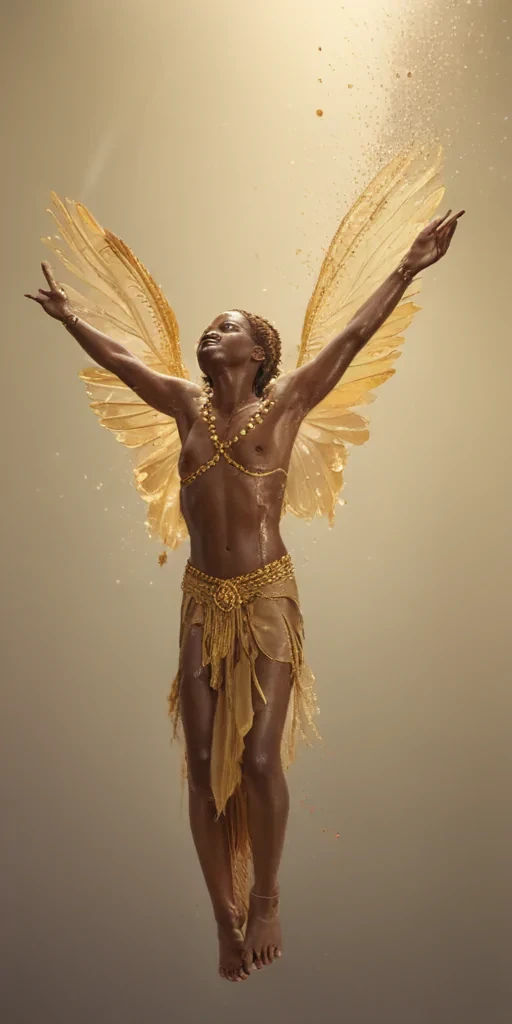 fading png