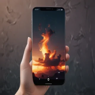 phone aesthetic wallpaper