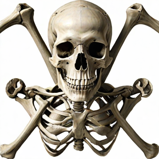 bones png