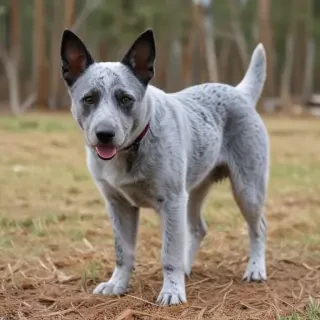 australian stumpy tail cattle dog