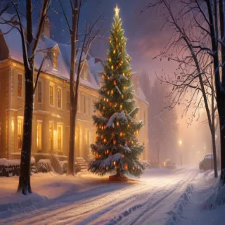 chrismas wallpapers