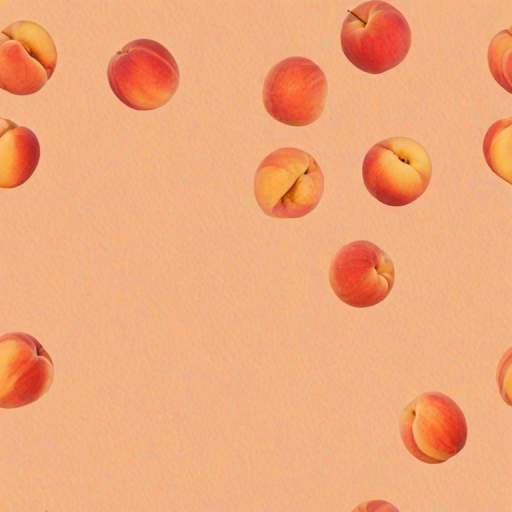 peach color bg