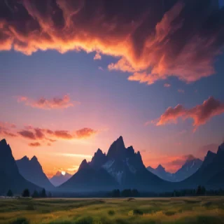 aesthetic sky wallpapers