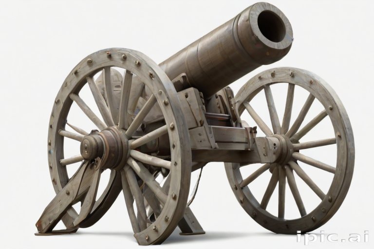 cannon png