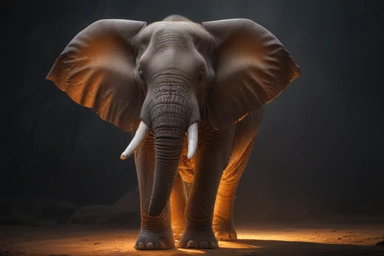 png elephant