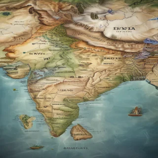 india map png