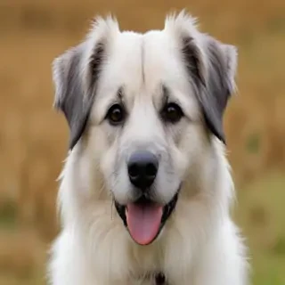 pyrenean shepherd