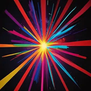 starburst png