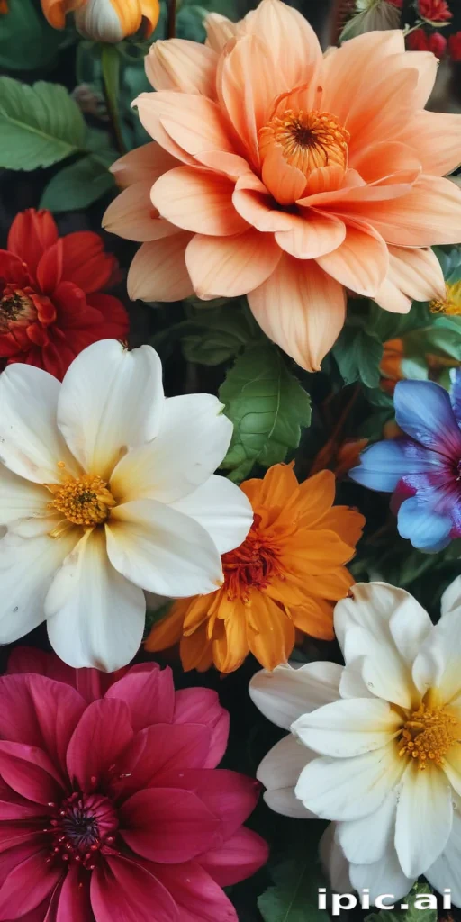 floral iphone wallpaper