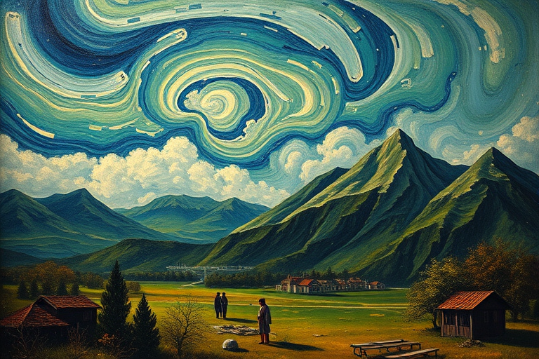 public domain famous paintings