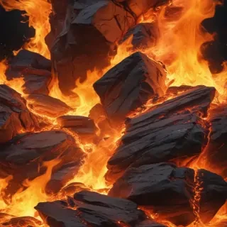fire bg hd