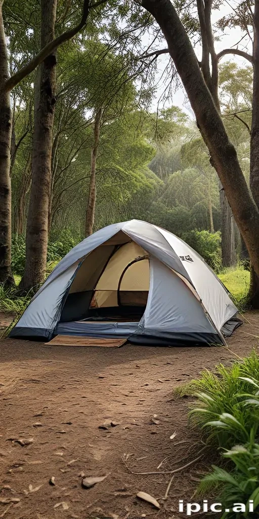 camping png