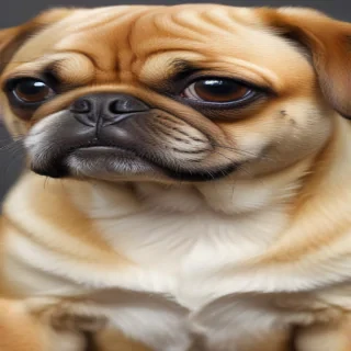puggat dog breed
