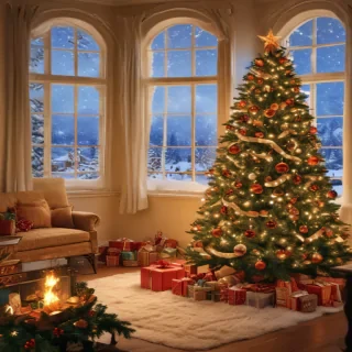 clip art free christmas images