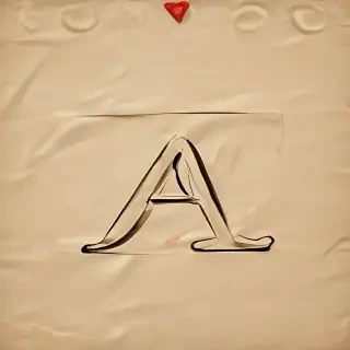 a letter images
