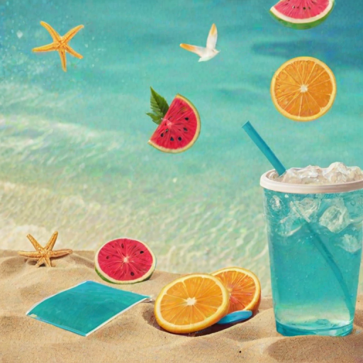 summer background iphone