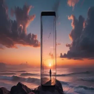 aesthetic wallpaper phone