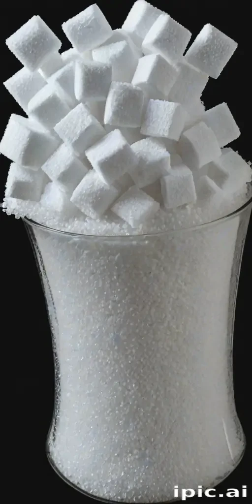 sugar png