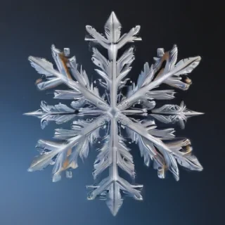 snowflake png free