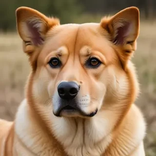chinook dog breed