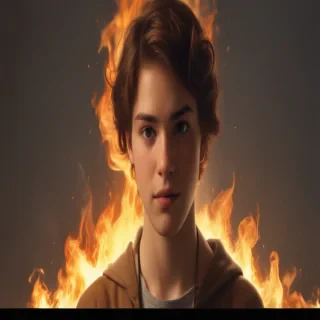student png