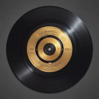 vinyl png