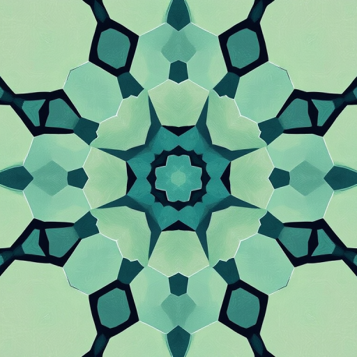 hexagon pattern png