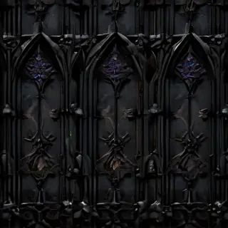 gothic background