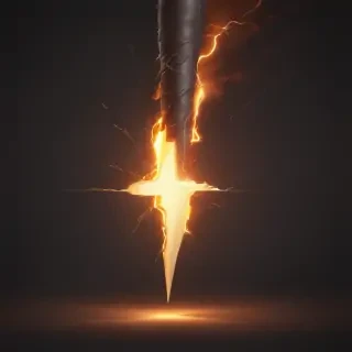 lighting bolt png