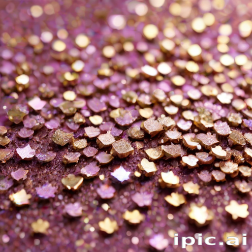 glitter png