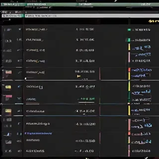 png chart
