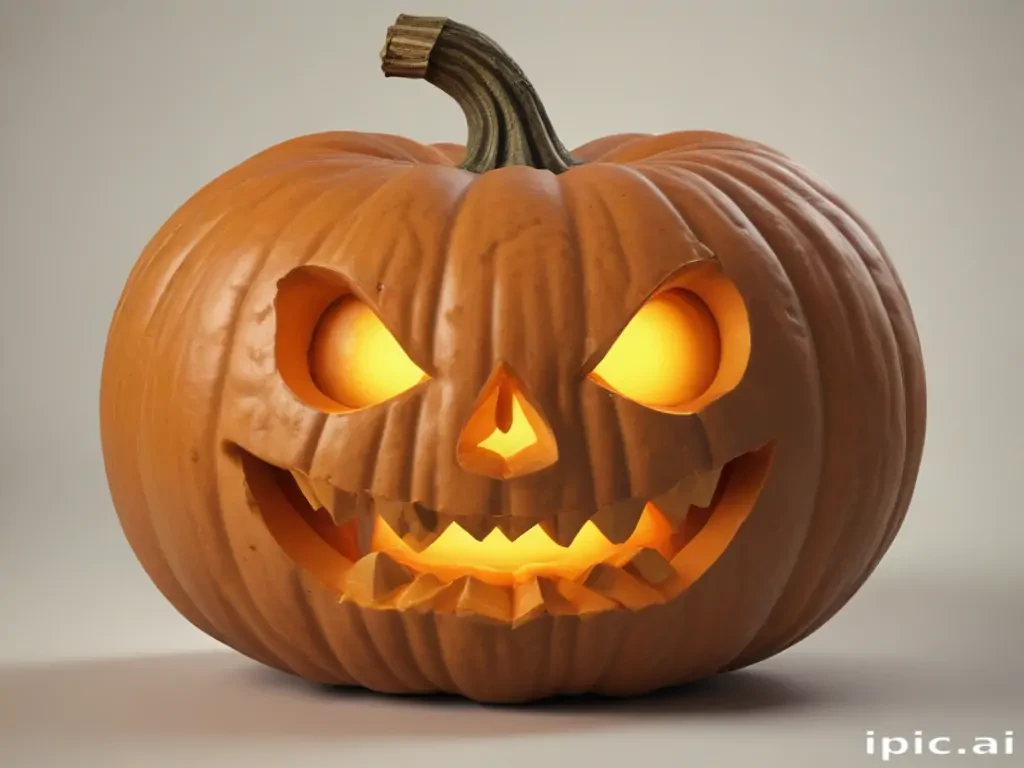 halloween pumpkin png
