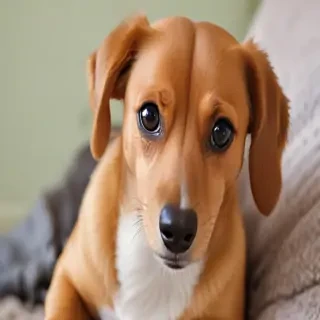 weenie dog