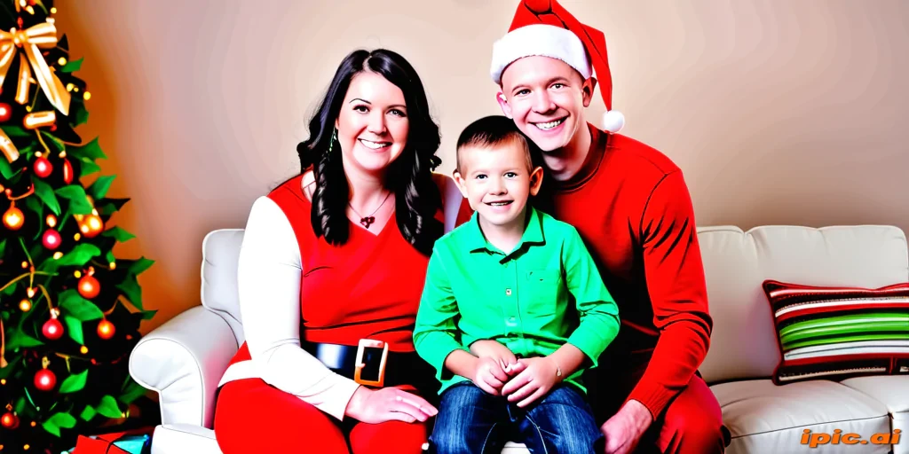 christmas photos