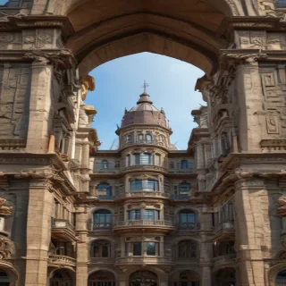 buildings png