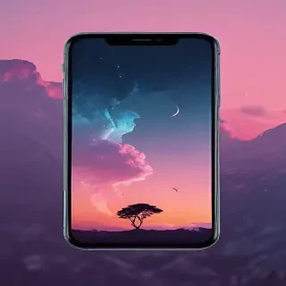 aesthetic wallpapers for android phone