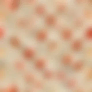 cream iphone wallpaper