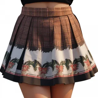 skirt png