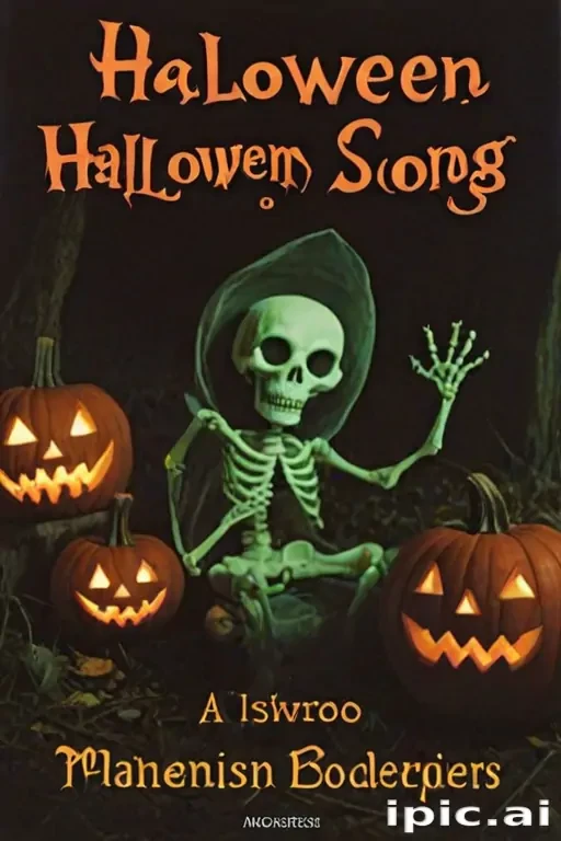 halloween songs