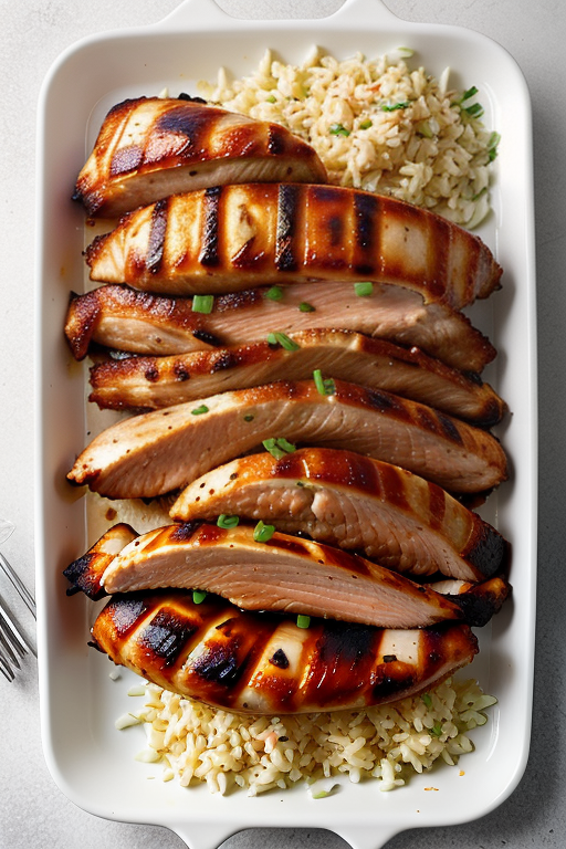 side dishes for barbecue chicken