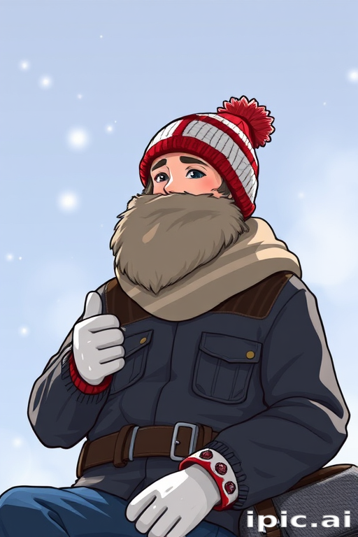 beenie png