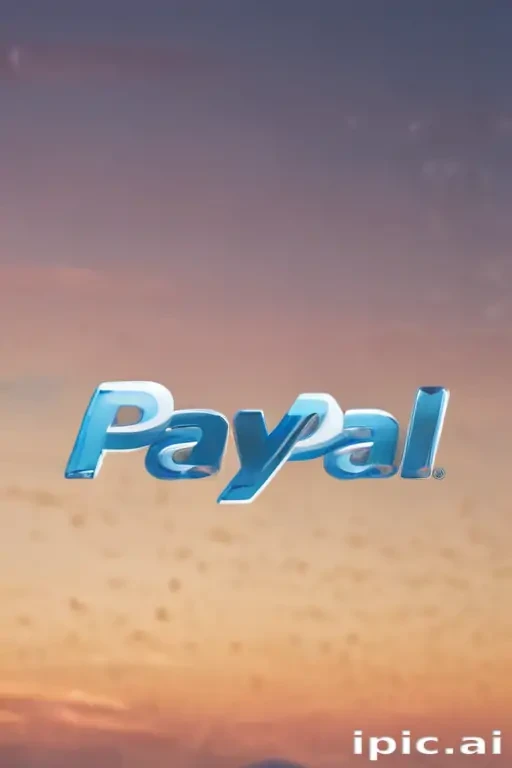 paypal logo