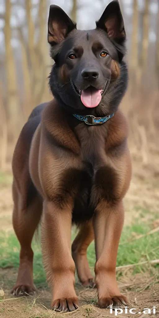 ukrainian levkoy breed