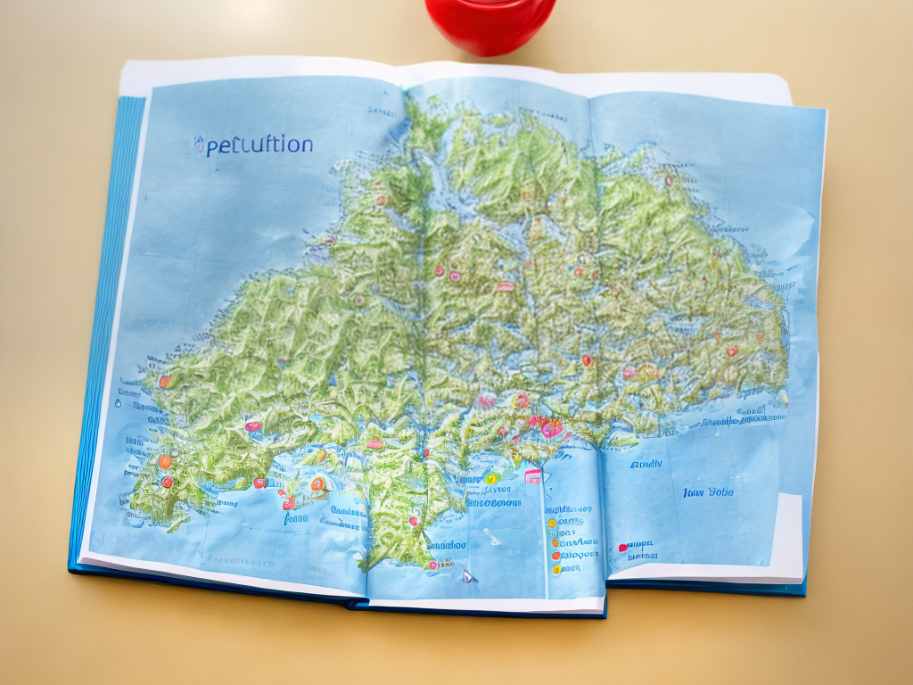 Located In PREPOSITIONS OF LOCATION
