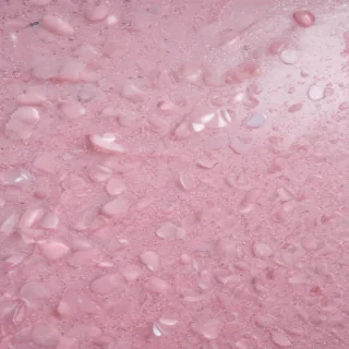 light pink glitter background