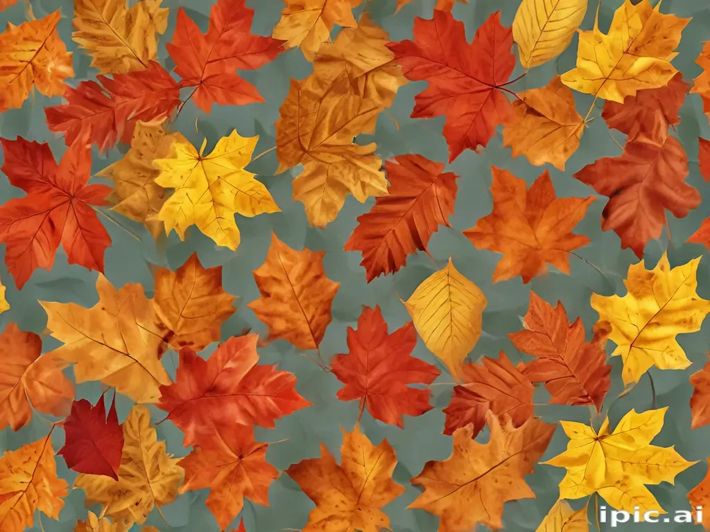 autumn leaves png