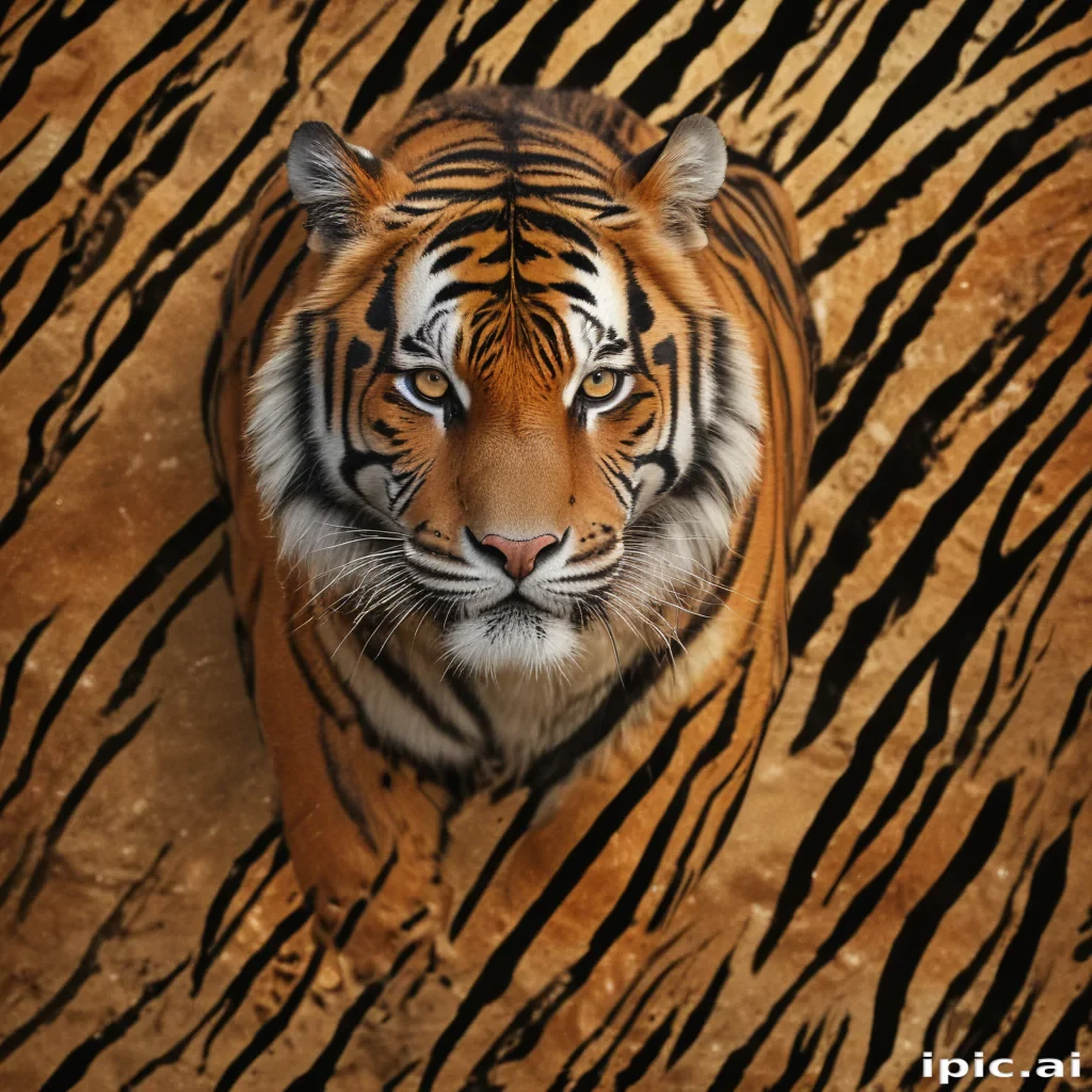 tiger stripes png